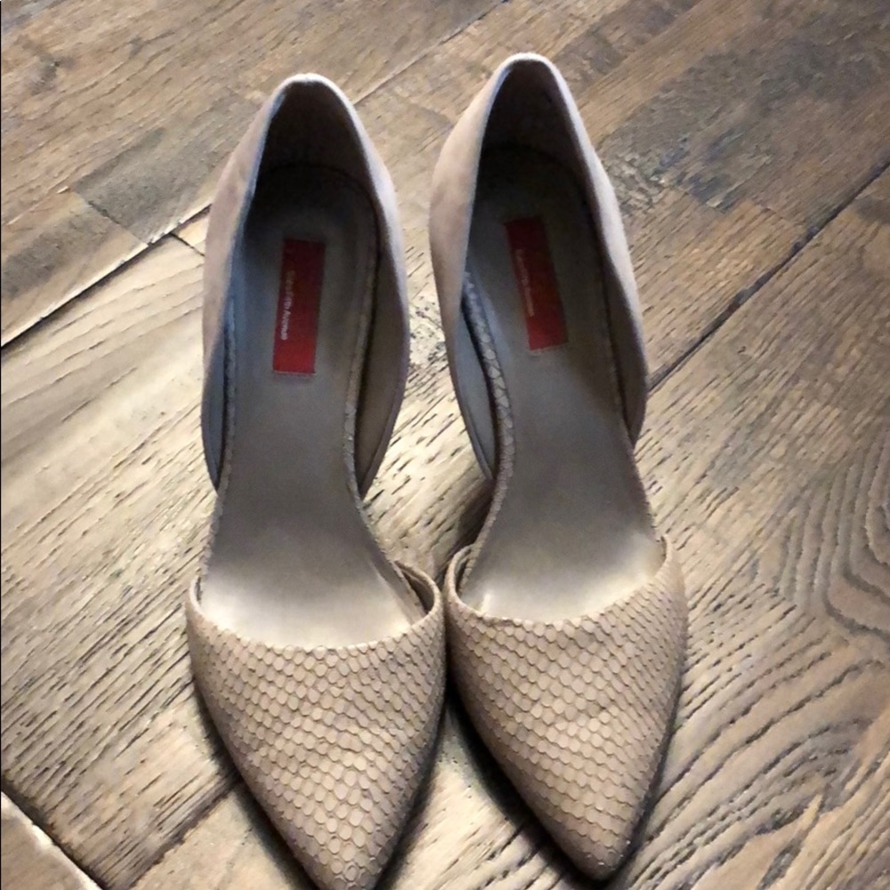 Heels